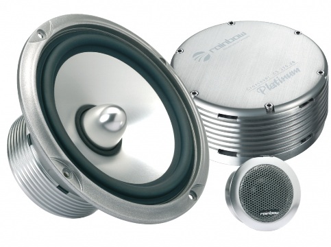 Акустическая система Rainbow CS 275.28 Platinum active Rainbow CS 275.28 Platinum active. Технические характеристики CS 275.28 Platinum active.